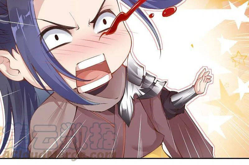 Nghịch Thiên Tà Thần - Chương 377