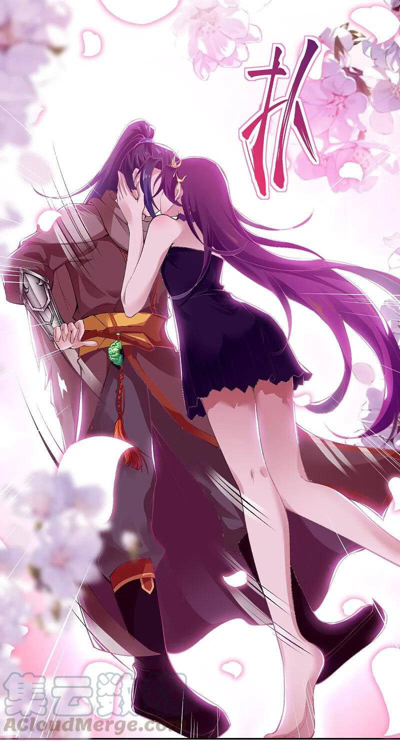 Nghịch Thiên Tà Thần - Chương 377