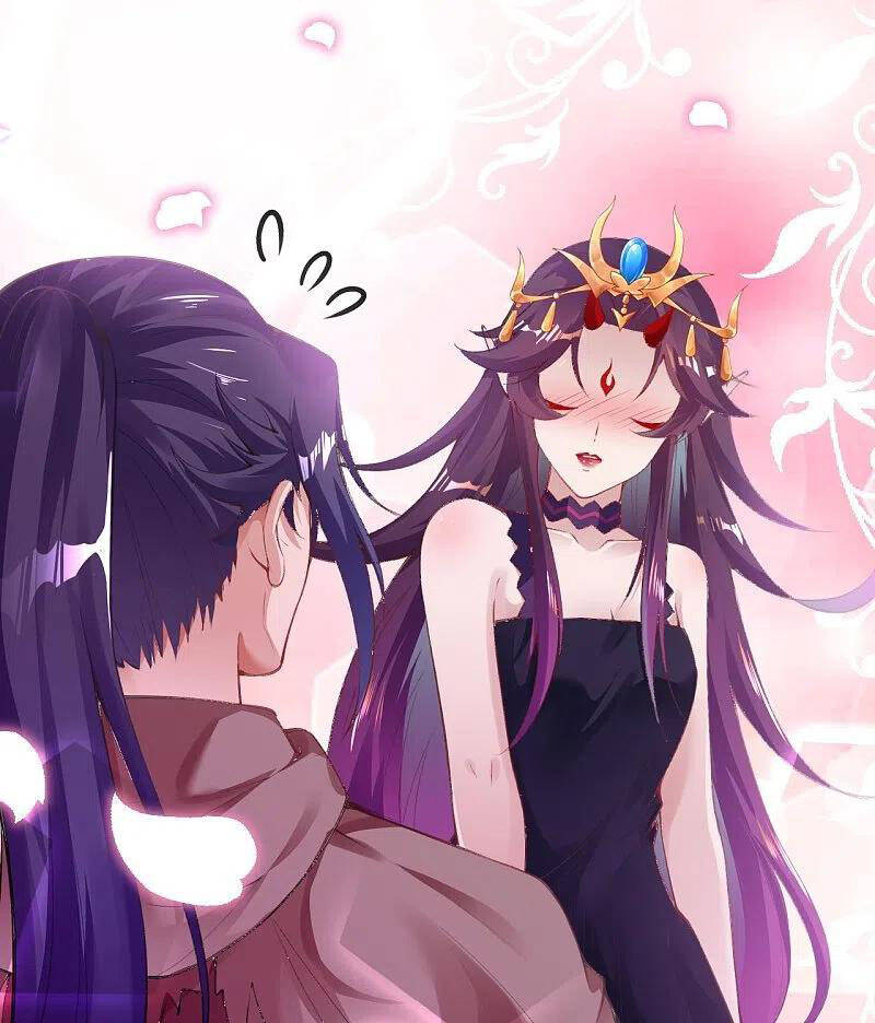 Nghịch Thiên Tà Thần - Chương 377