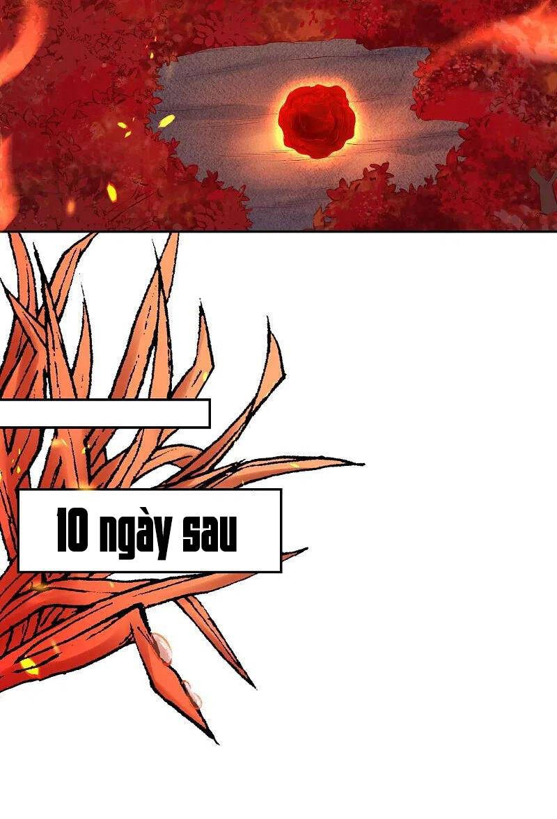 Nghịch Thiên Tà Thần - Chương 377