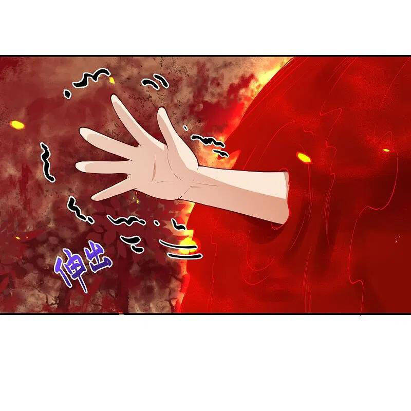 Nghịch Thiên Tà Thần - Chương 377