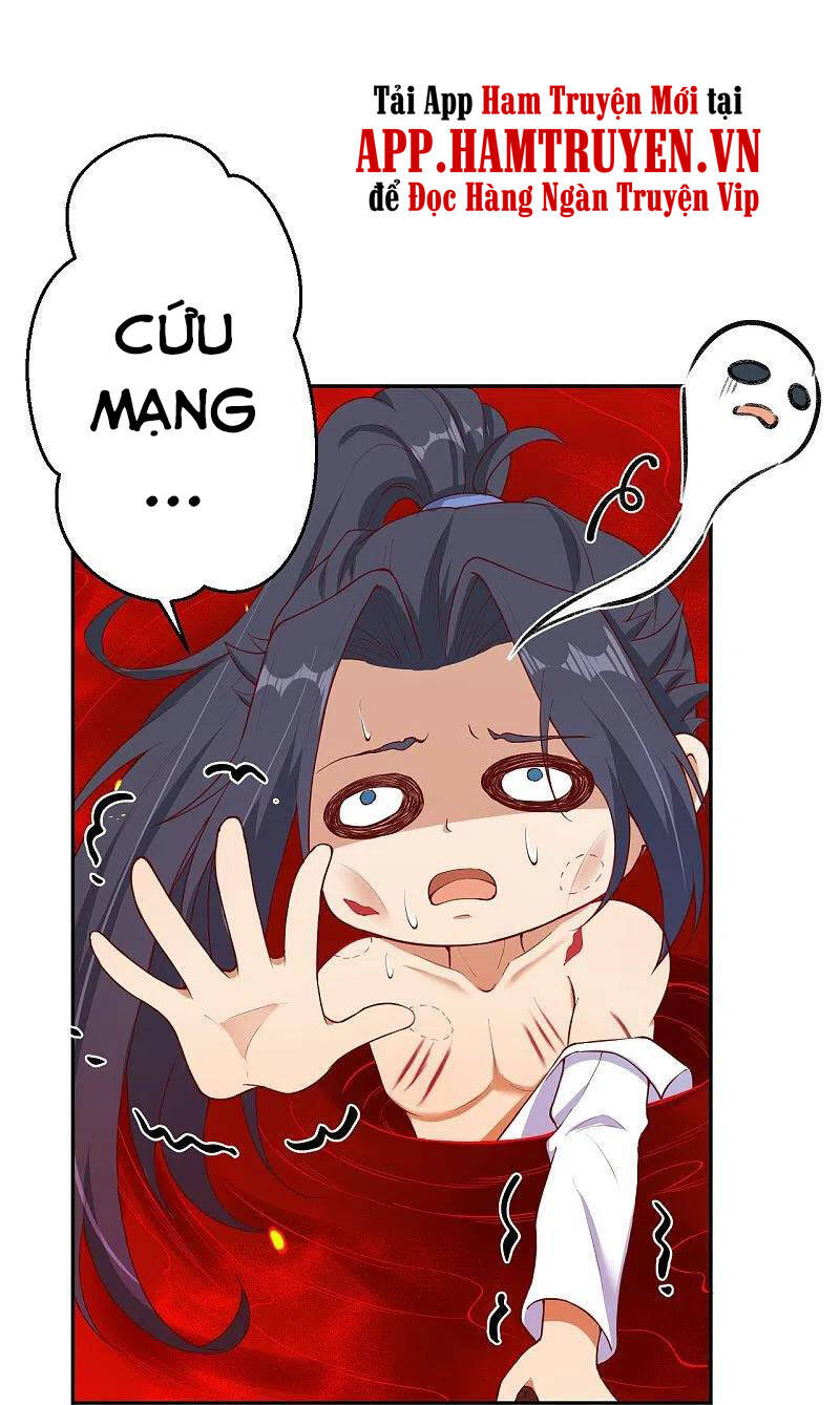 Nghịch Thiên Tà Thần - Chương 377