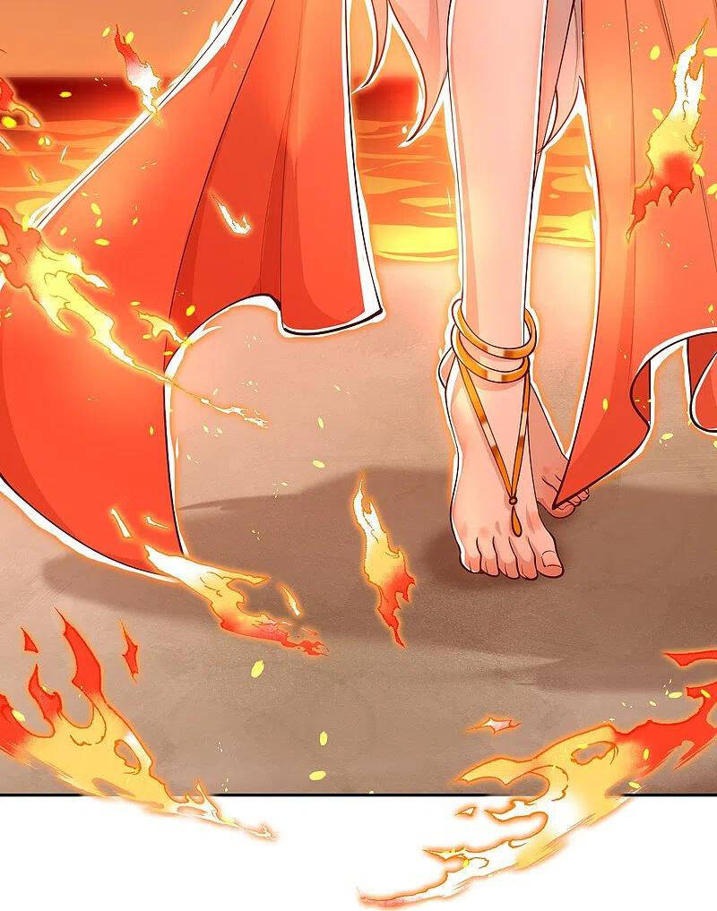 Nghịch Thiên Tà Thần - Chương 377