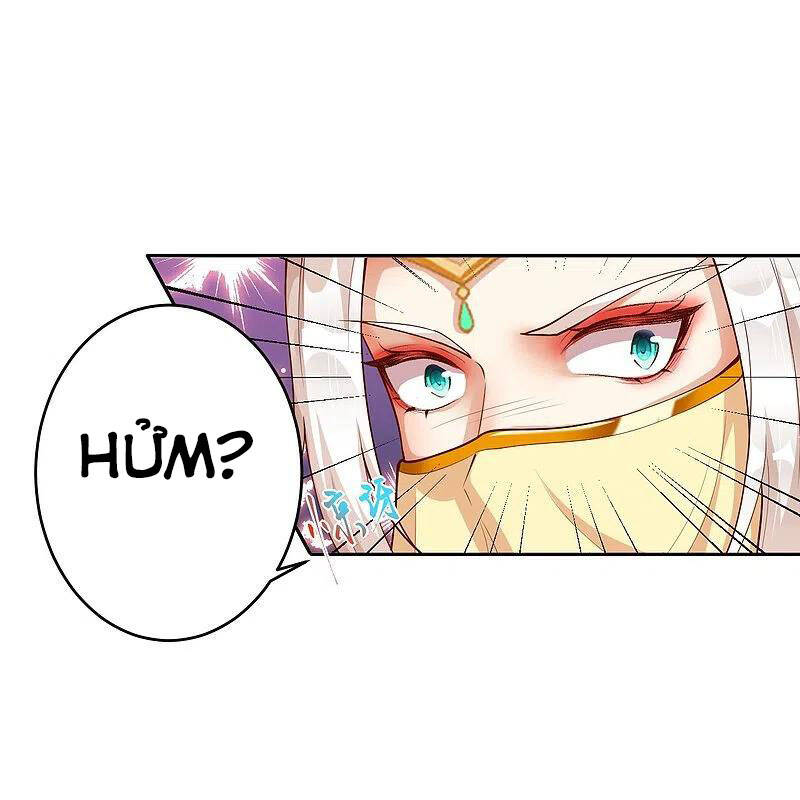 Nghịch Thiên Tà Thần - Chương 377