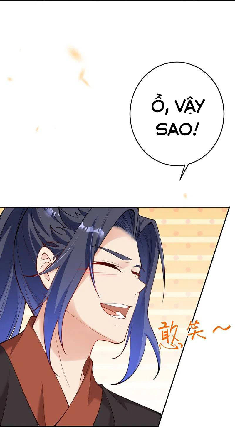 Nghịch Thiên Tà Thần - Chương 377