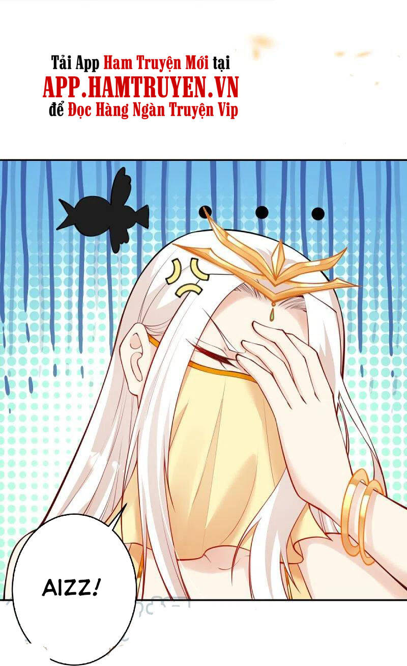 Nghịch Thiên Tà Thần - Chương 377