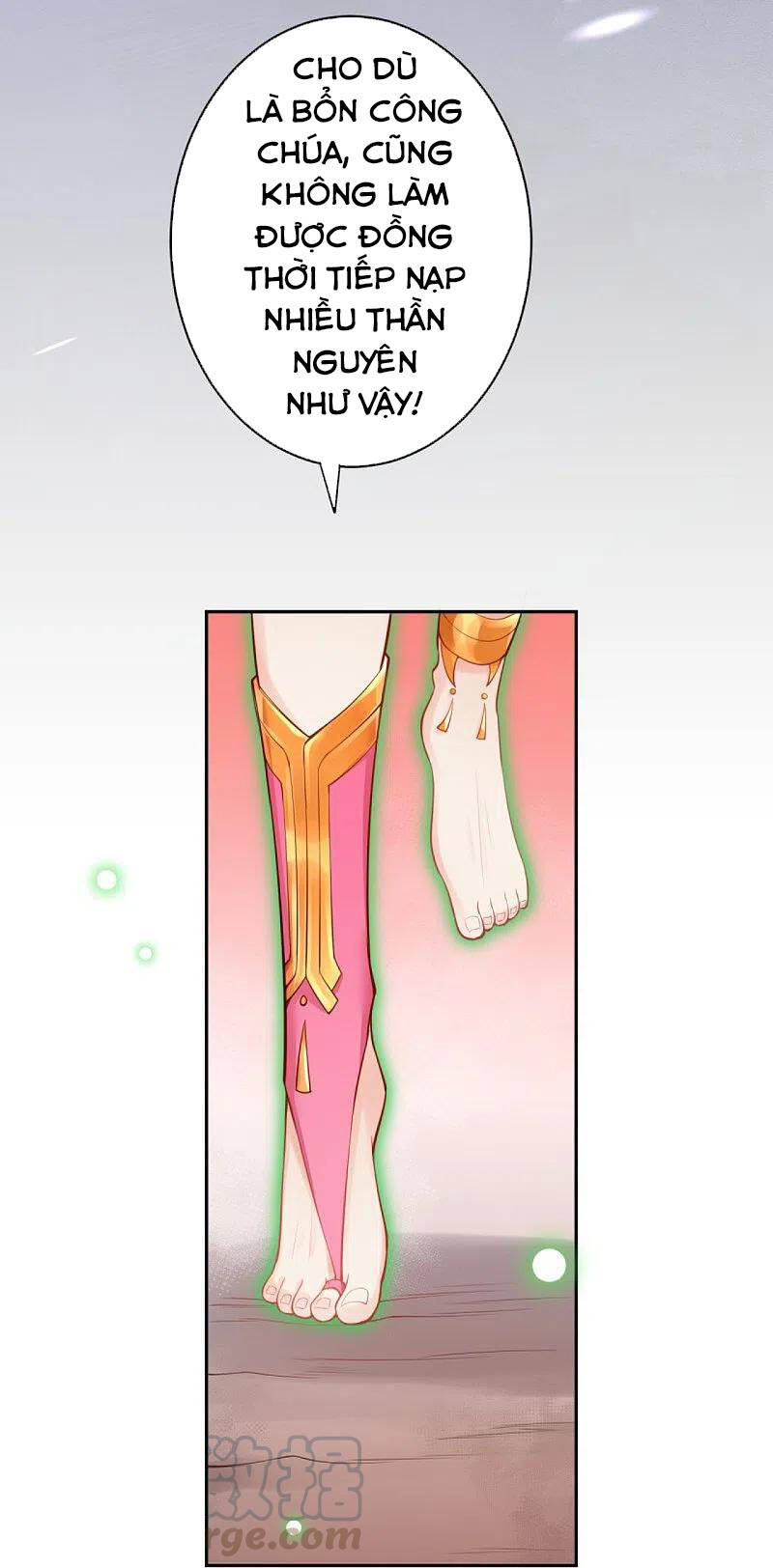 Nghịch Thiên Tà Thần - Chương 377