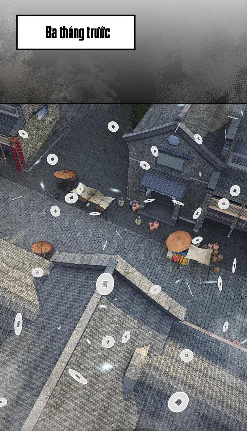 Nghịch Thiên Tà Thần - Chương 378