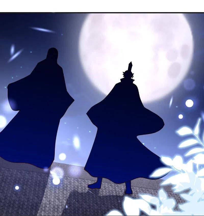 Nghịch Thiên Tà Thần - Chương 378