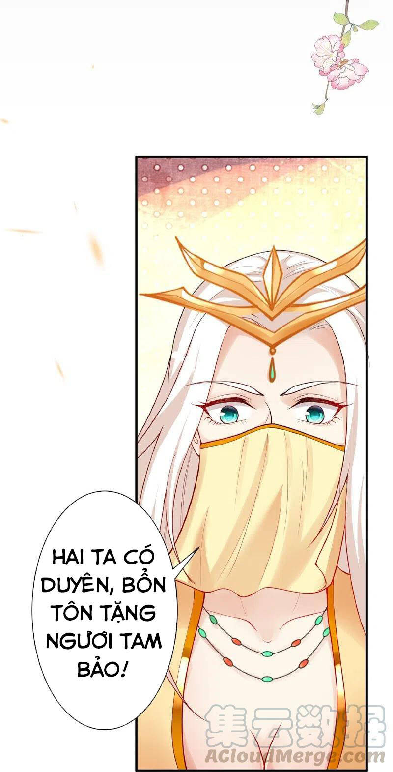 Nghịch Thiên Tà Thần - Chương 378