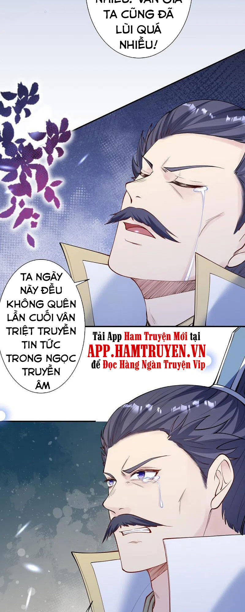 Nghịch Thiên Tà Thần - Chương 378