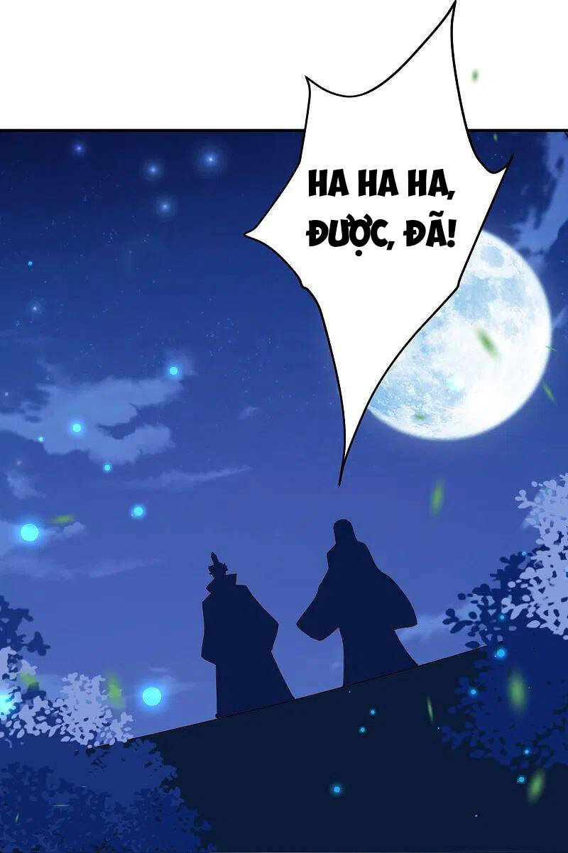 Nghịch Thiên Tà Thần - Chương 378