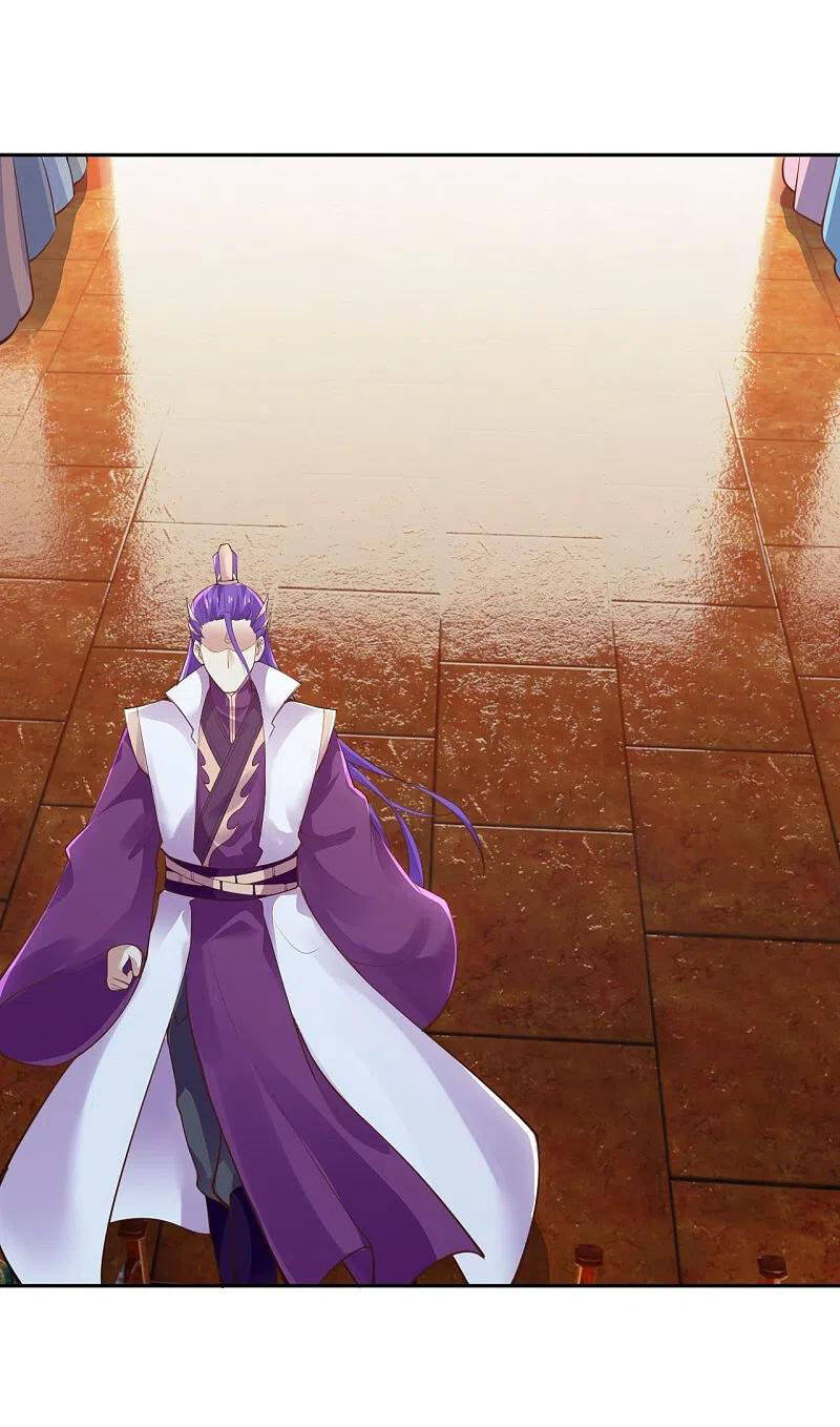 Nghịch Thiên Tà Thần - Chương 378