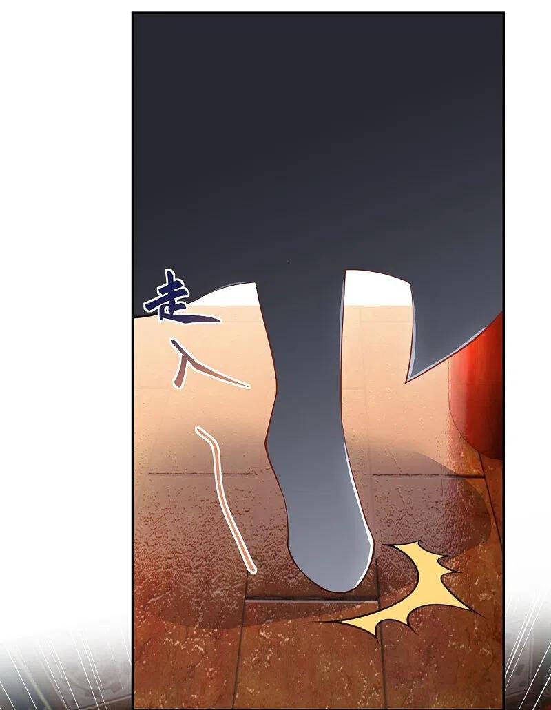 Nghịch Thiên Tà Thần - Chương 378