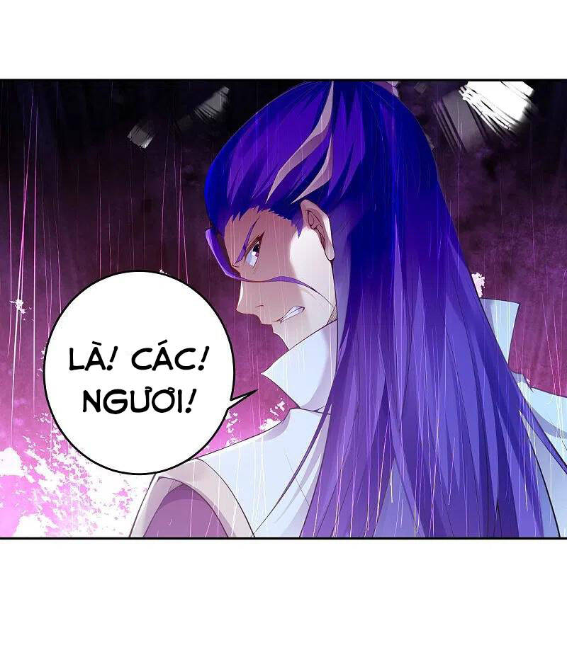 Nghịch Thiên Tà Thần - Chương 378