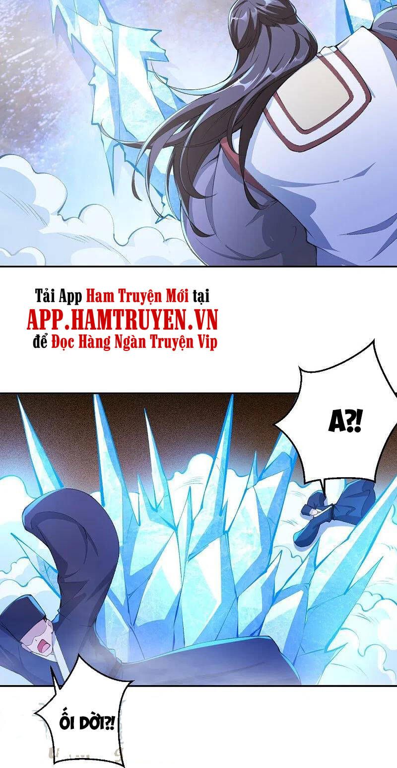 Nghịch Thiên Tà Thần - Chương 378