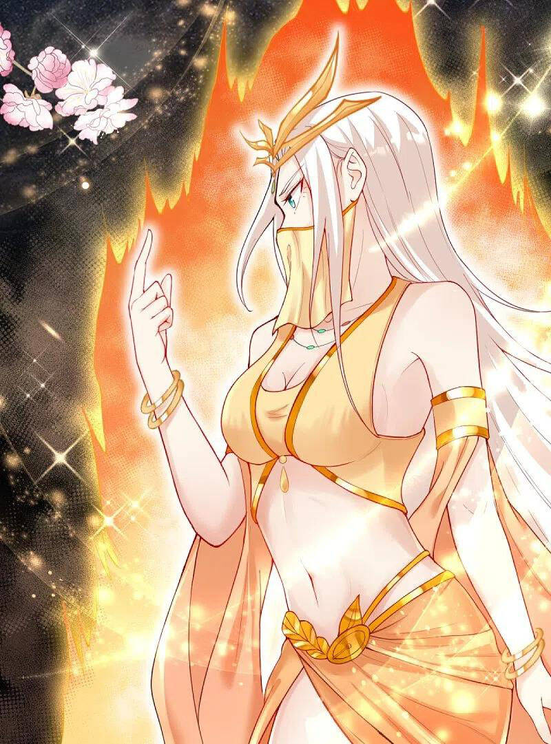 Nghịch Thiên Tà Thần - Chương 378