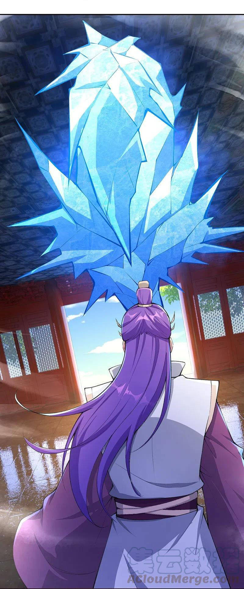 Nghịch Thiên Tà Thần - Chương 378