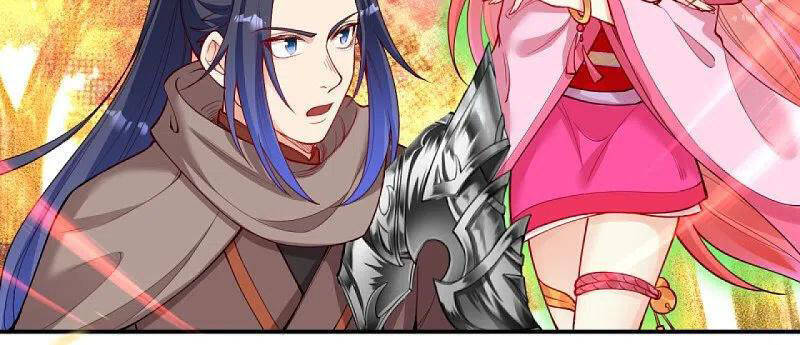 Nghịch Thiên Tà Thần - Chương 378