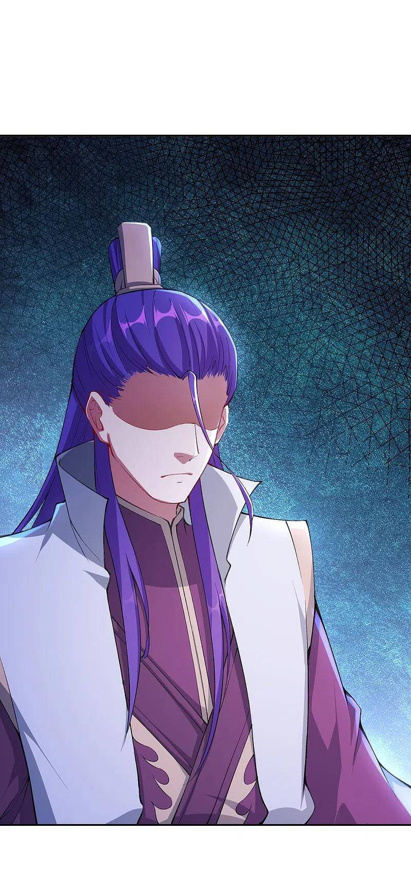 Nghịch Thiên Tà Thần - Chương 379