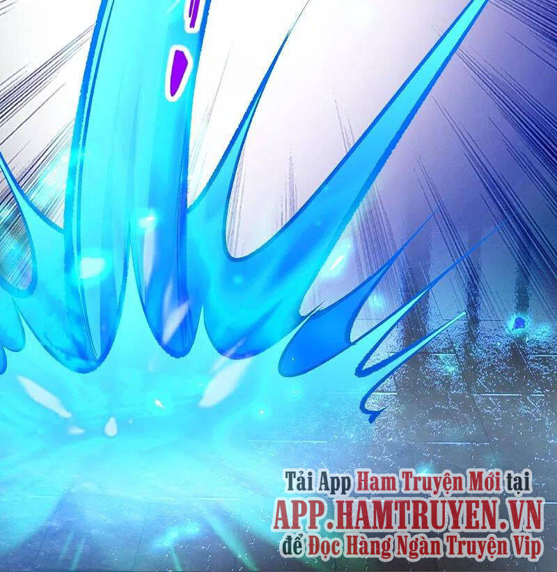 Nghịch Thiên Tà Thần - Chương 379