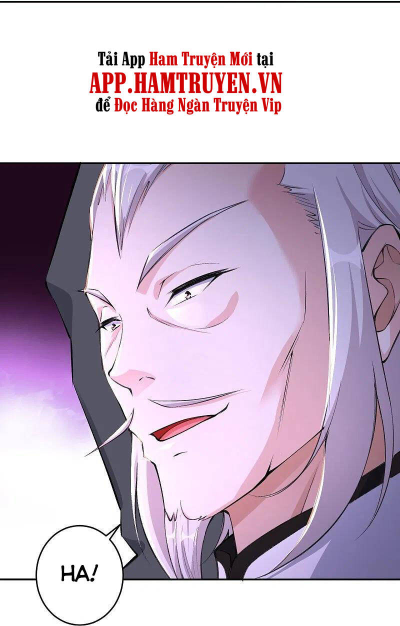 Nghịch Thiên Tà Thần - Chương 379