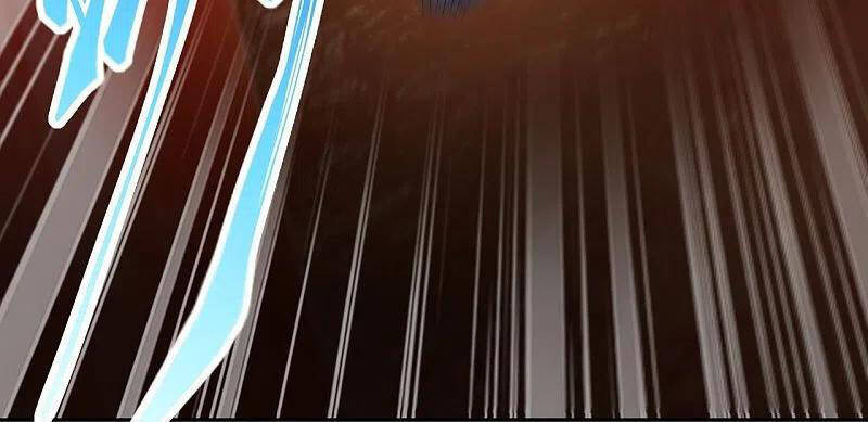 Nghịch Thiên Tà Thần - Chương 379