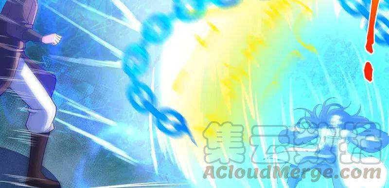 Nghịch Thiên Tà Thần - Chương 379