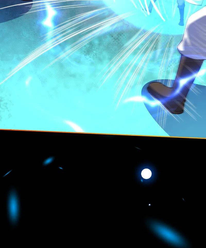 Nghịch Thiên Tà Thần - Chương 379