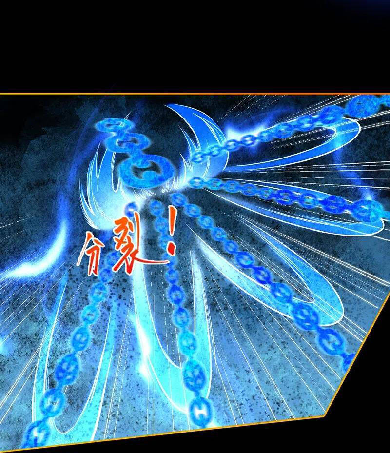 Nghịch Thiên Tà Thần - Chương 379