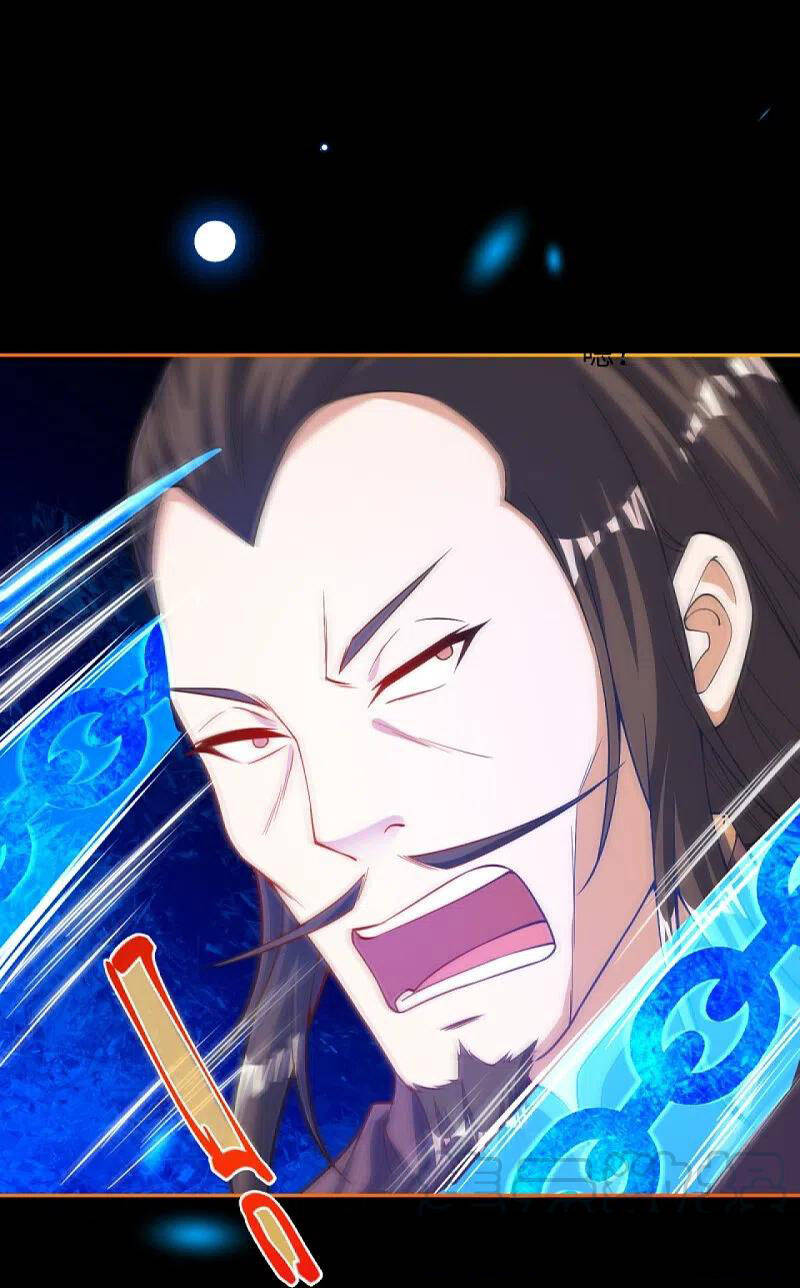 Nghịch Thiên Tà Thần - Chương 379