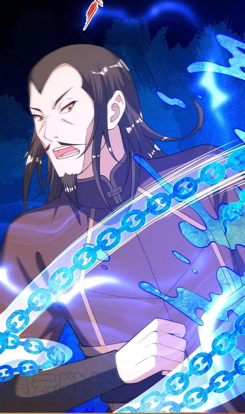 Nghịch Thiên Tà Thần - Chương 379