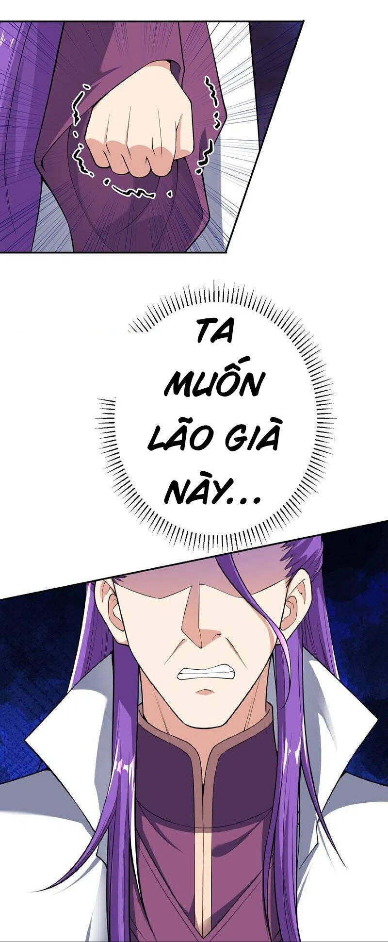 Nghịch Thiên Tà Thần - Chương 379