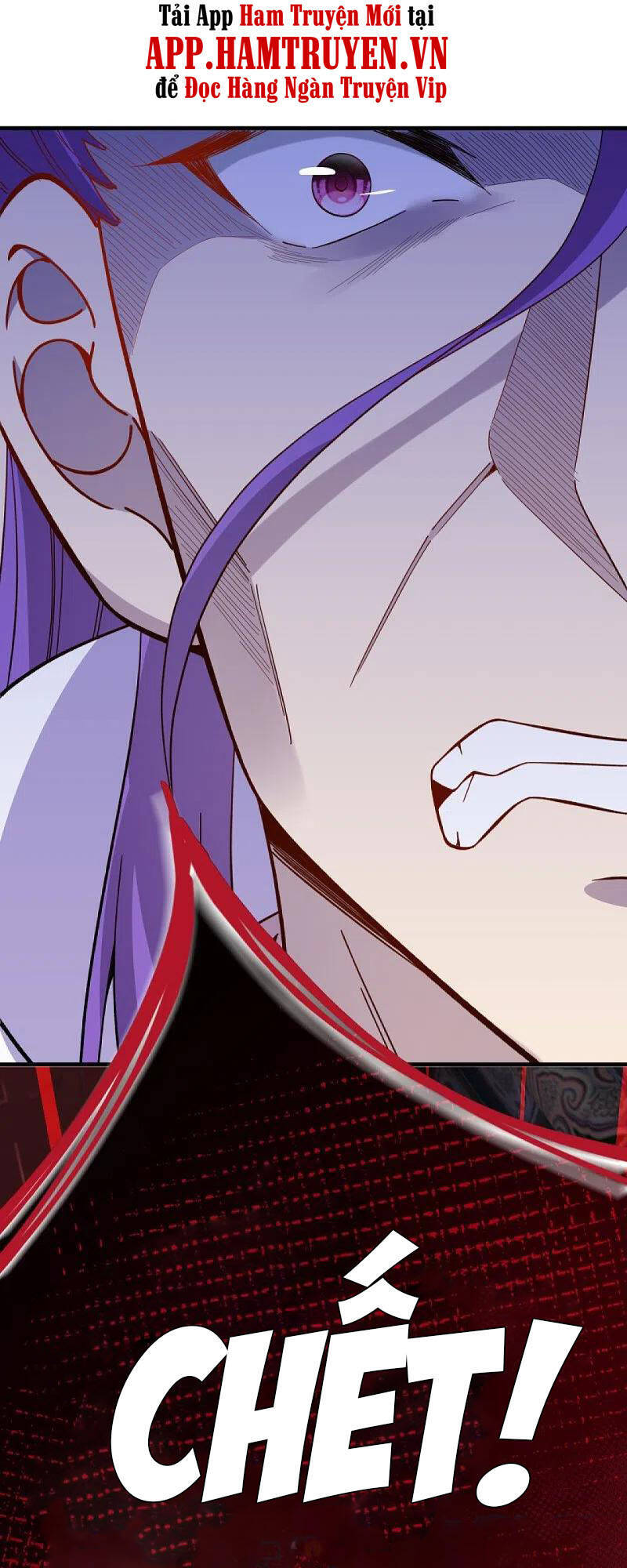 Nghịch Thiên Tà Thần - Chương 379