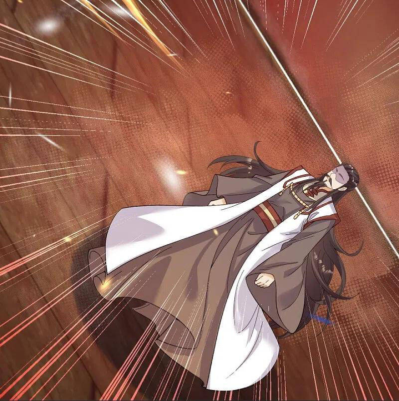 Nghịch Thiên Tà Thần - Chương 379