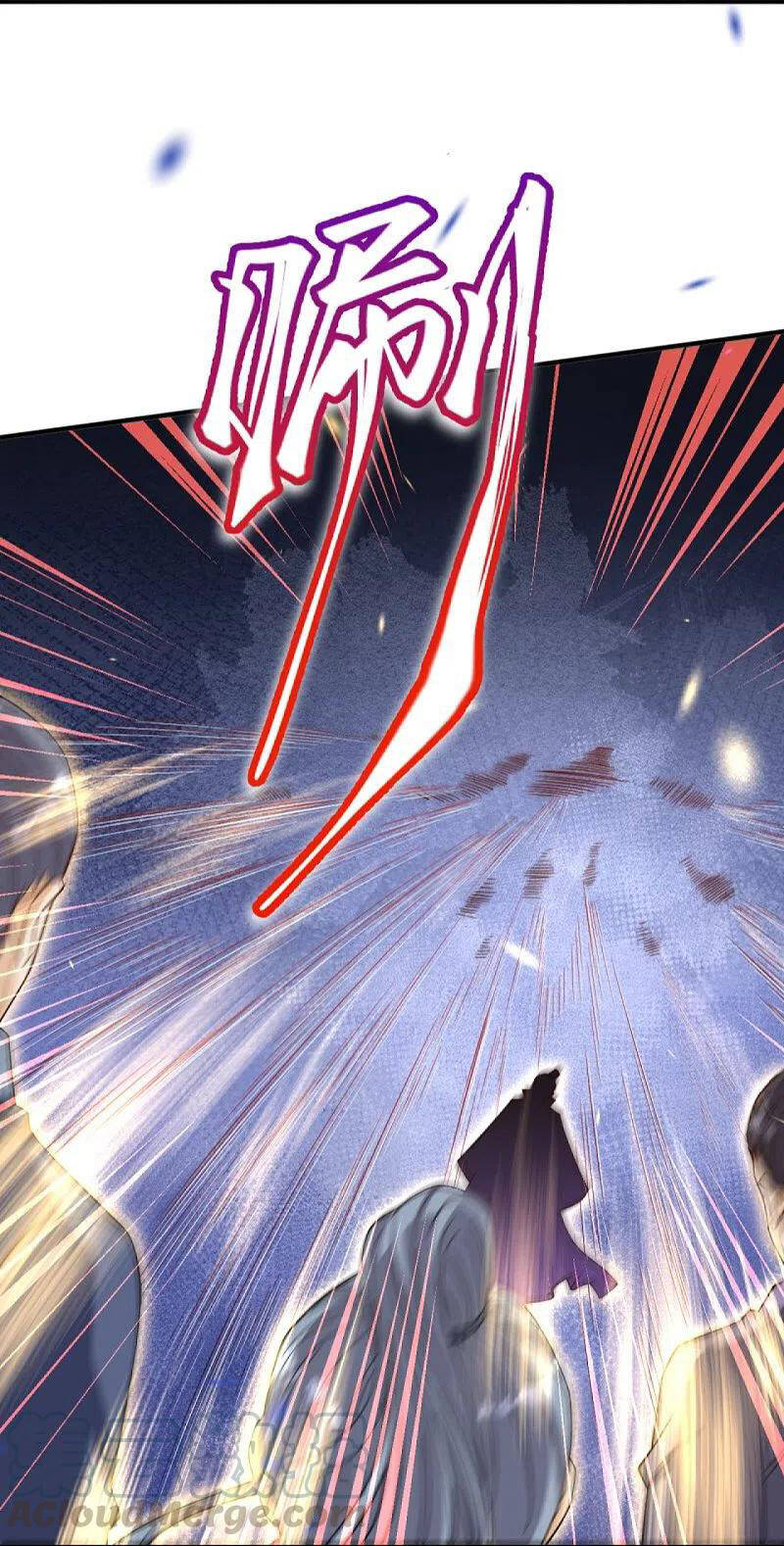 Nghịch Thiên Tà Thần - Chương 379