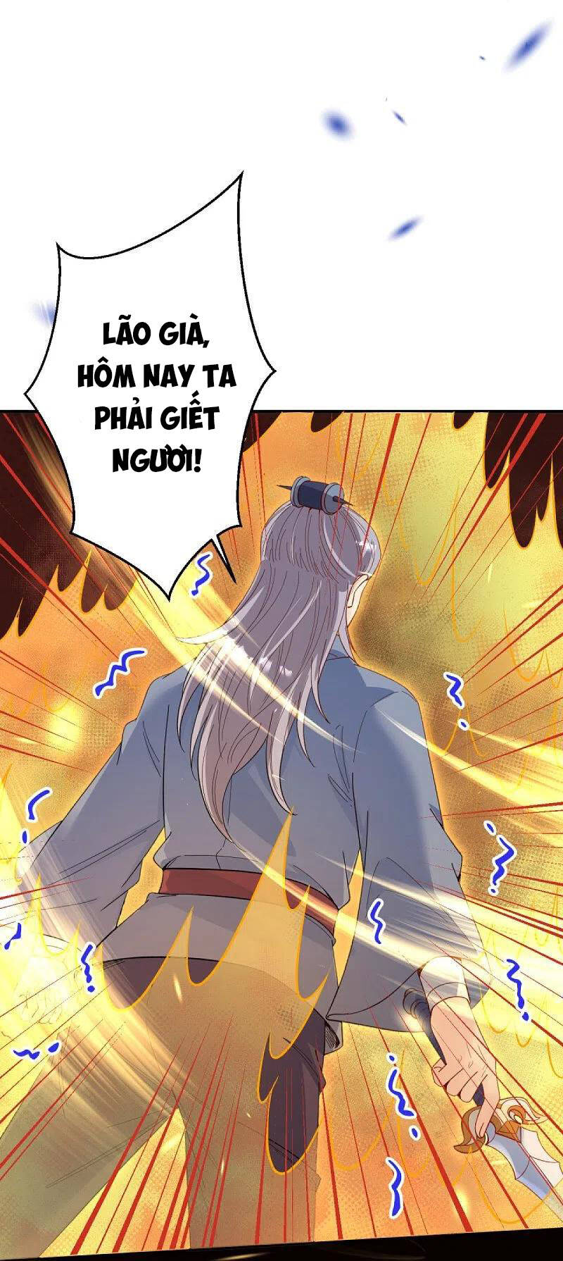 Nghịch Thiên Tà Thần - Chương 379