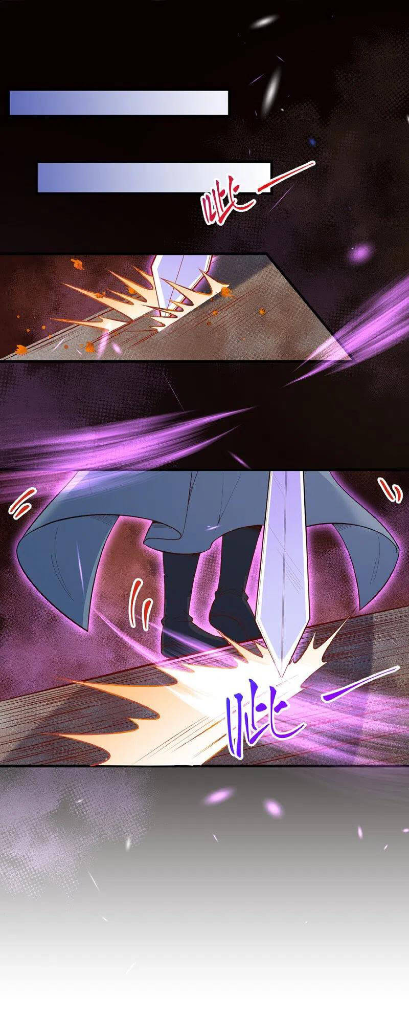 Nghịch Thiên Tà Thần - Chương 379