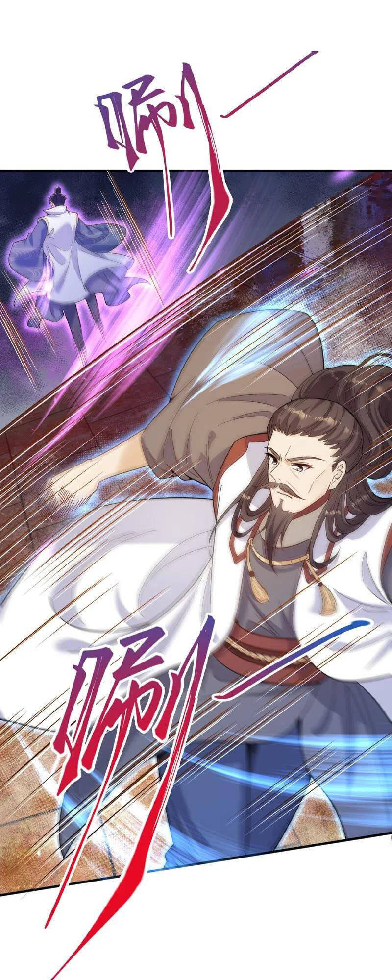 Nghịch Thiên Tà Thần - Chương 379