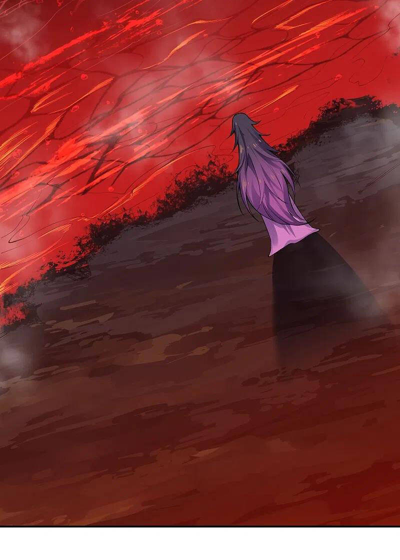 Nghịch Thiên Tà Thần - Chương 379