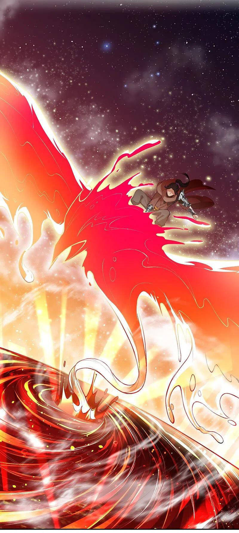 Nghịch Thiên Tà Thần - Chương 379