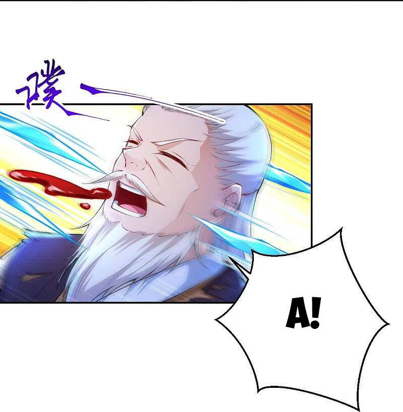 Nghịch Thiên Tà Thần - Chương 379