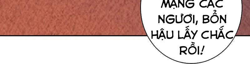 Nghịch Thiên Tà Thần - Chương 380