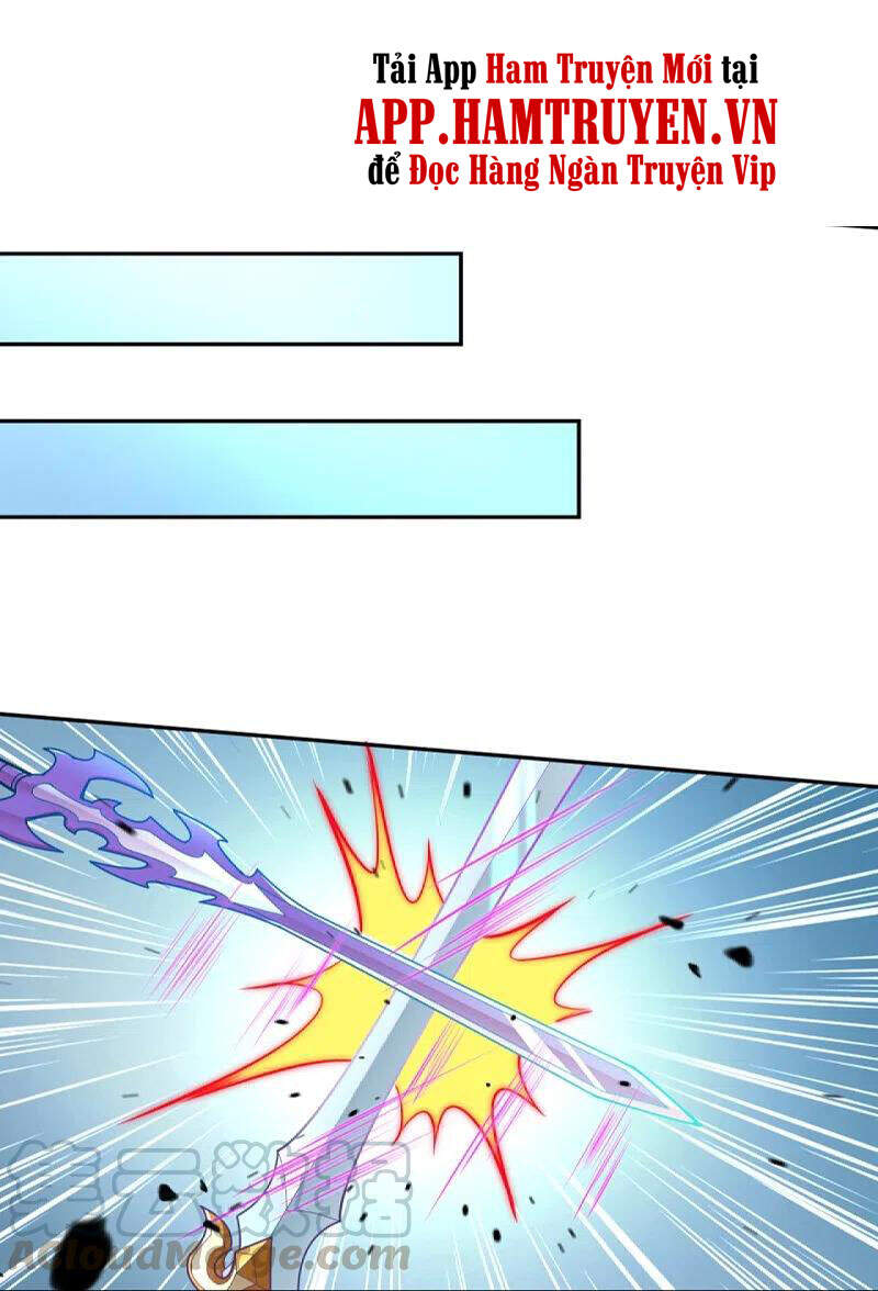 Nghịch Thiên Tà Thần - Chương 380