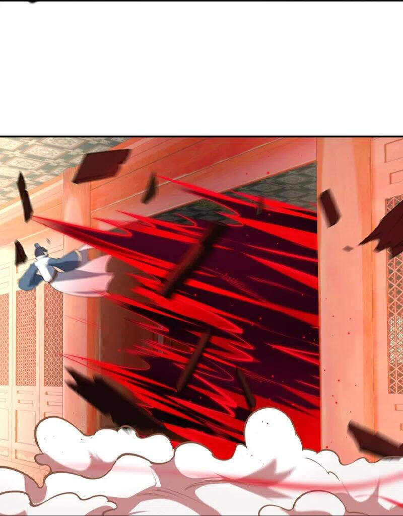 Nghịch Thiên Tà Thần - Chương 380