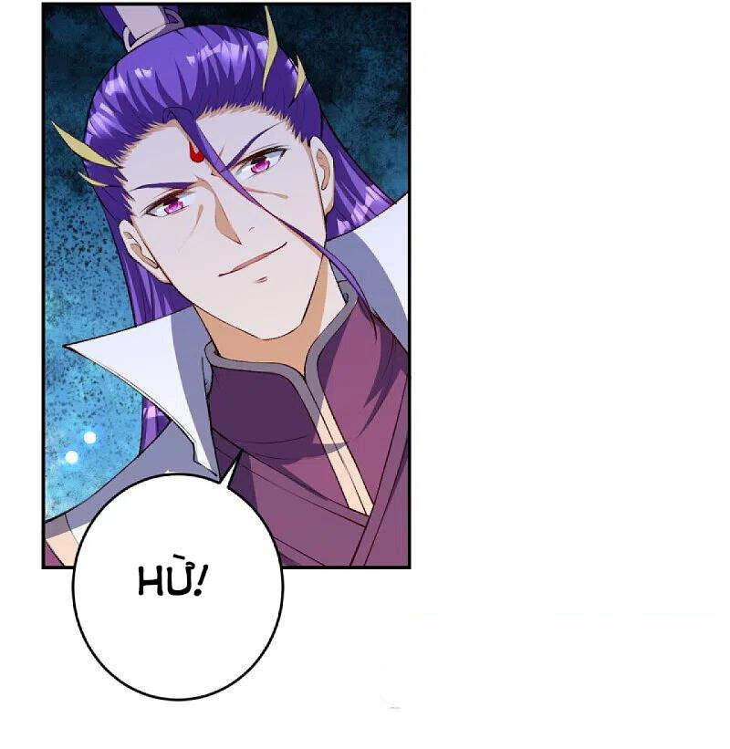 Nghịch Thiên Tà Thần - Chương 380