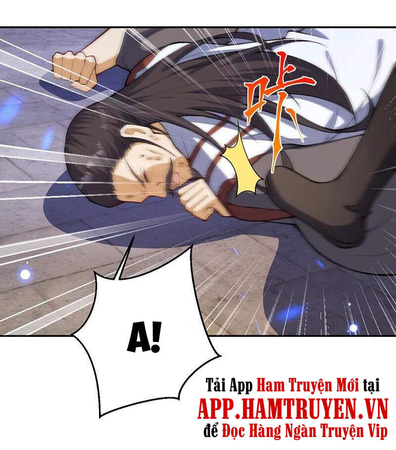 Nghịch Thiên Tà Thần - Chương 380