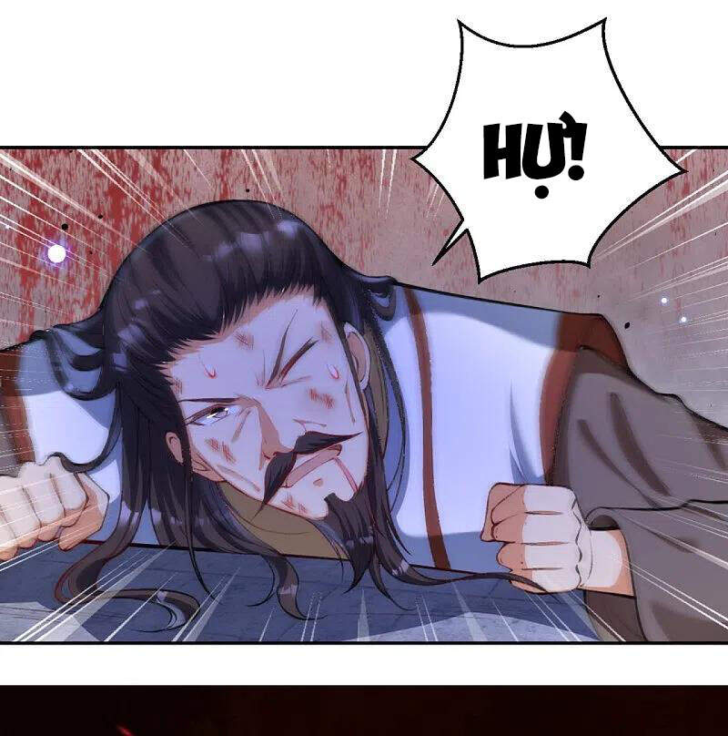 Nghịch Thiên Tà Thần - Chương 380