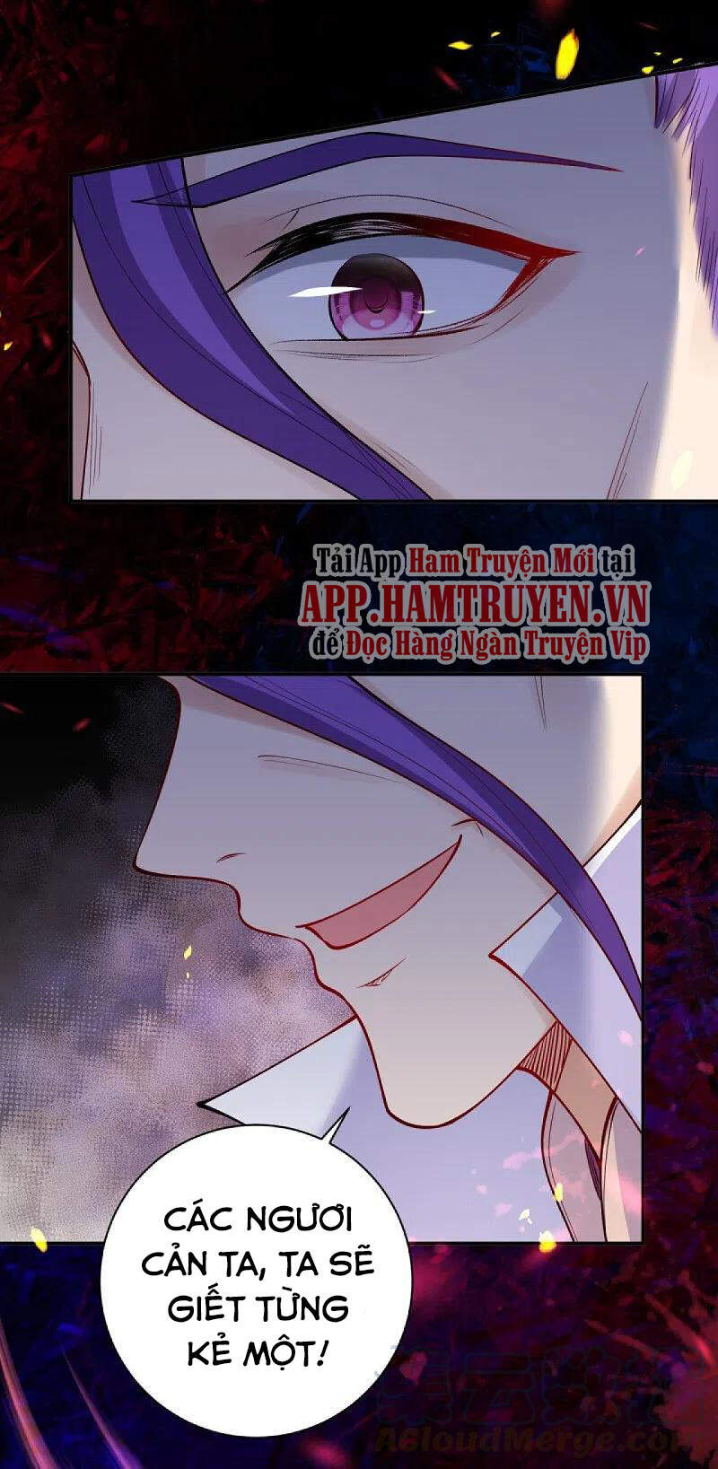 Nghịch Thiên Tà Thần - Chương 380