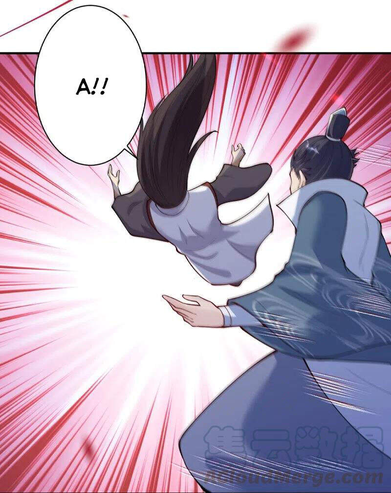 Nghịch Thiên Tà Thần - Chương 380